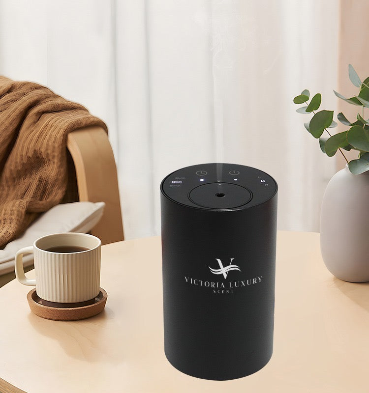 Scentgo luxe