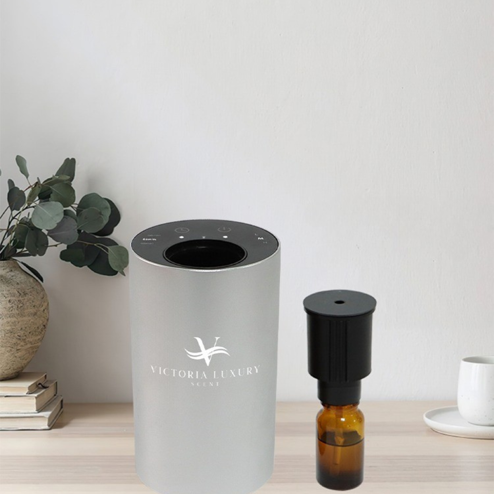Scentgo luxe