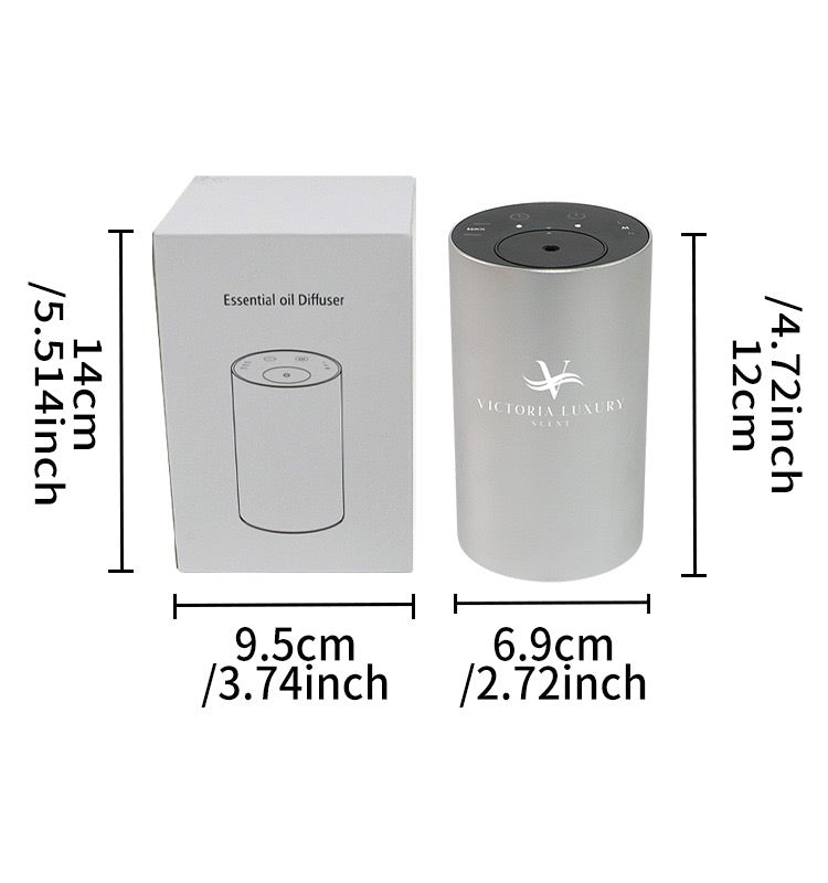 Scentgo luxe