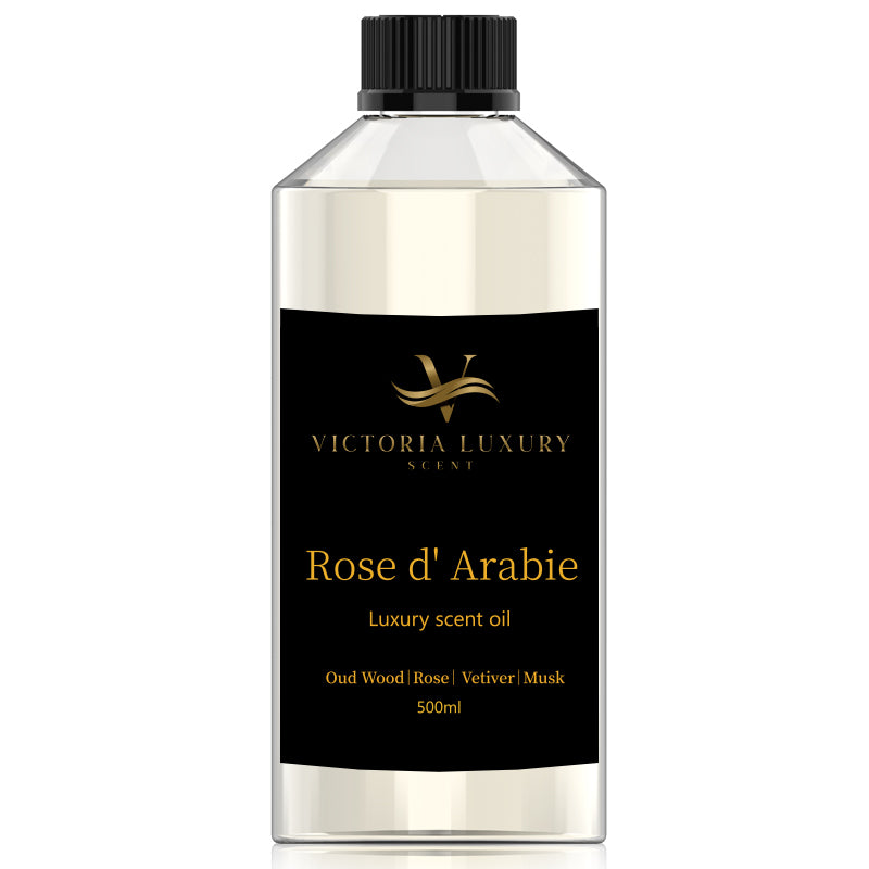 Rose d’ Arabie