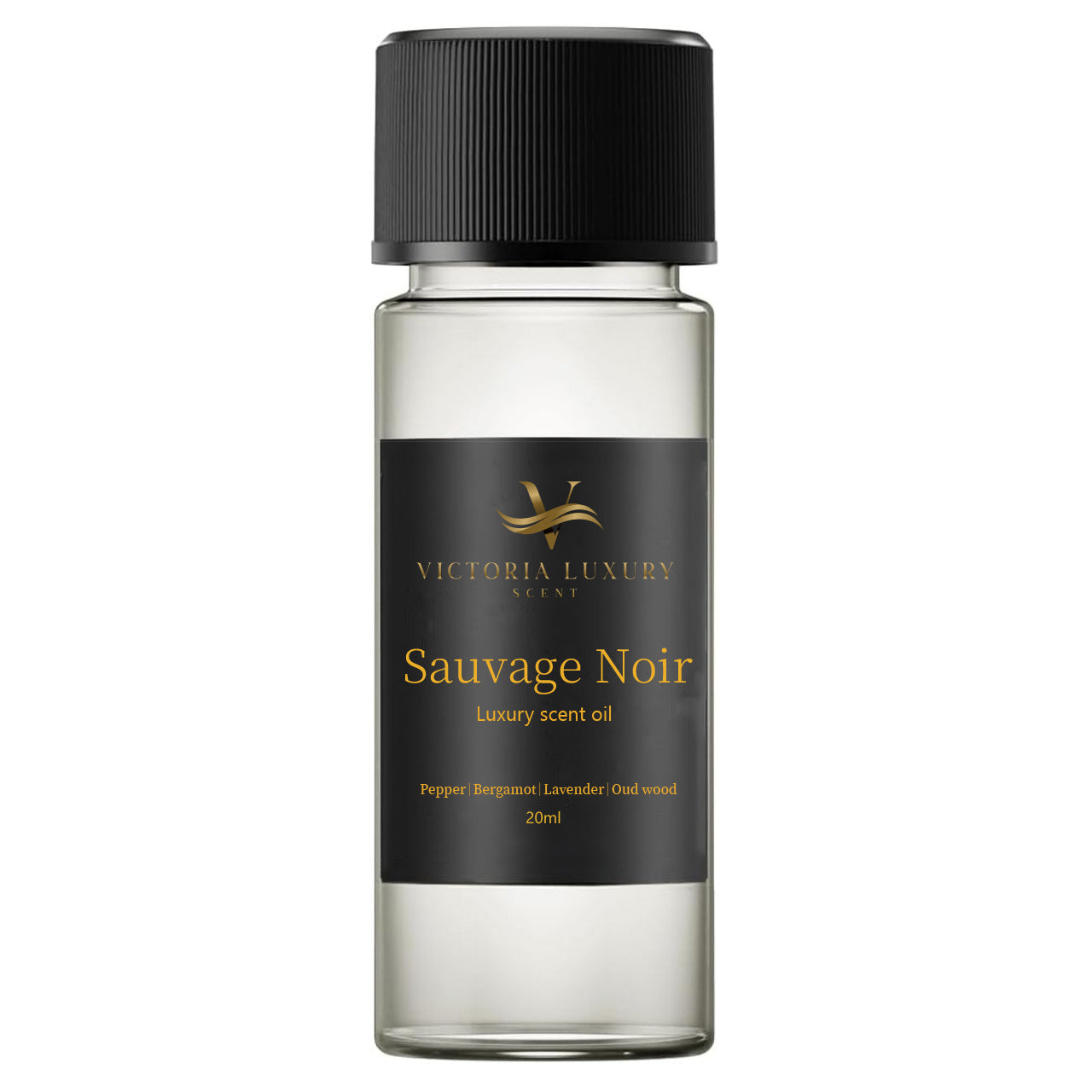 Sauvage Noir