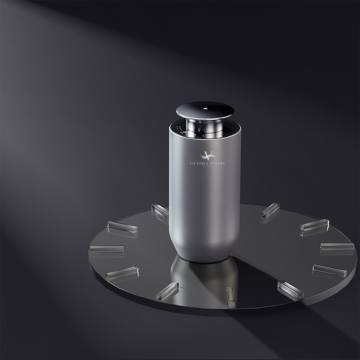 Scentmobile pro