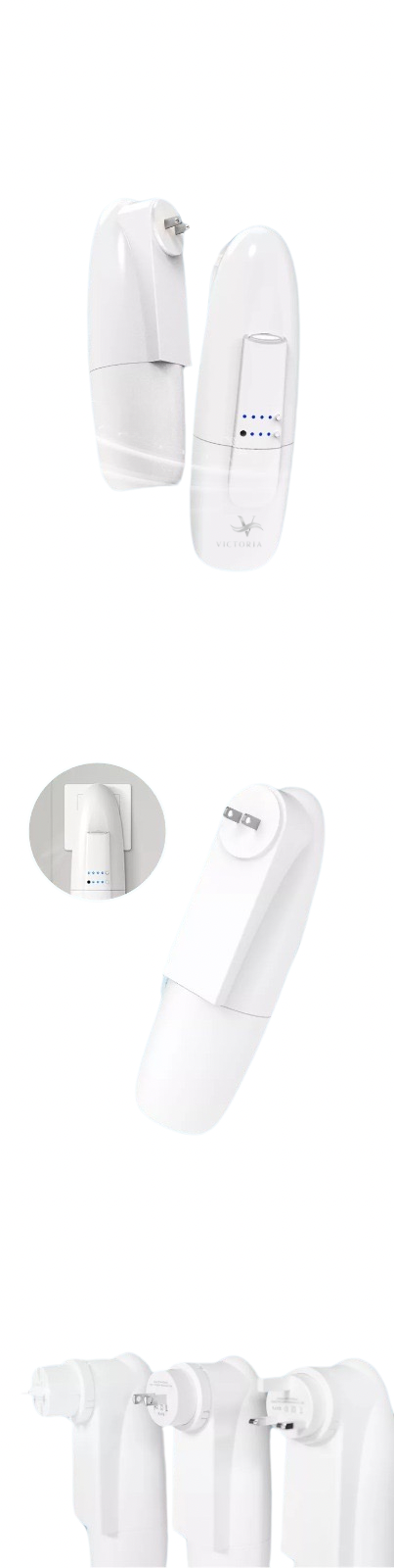Victoria Aroma Plug