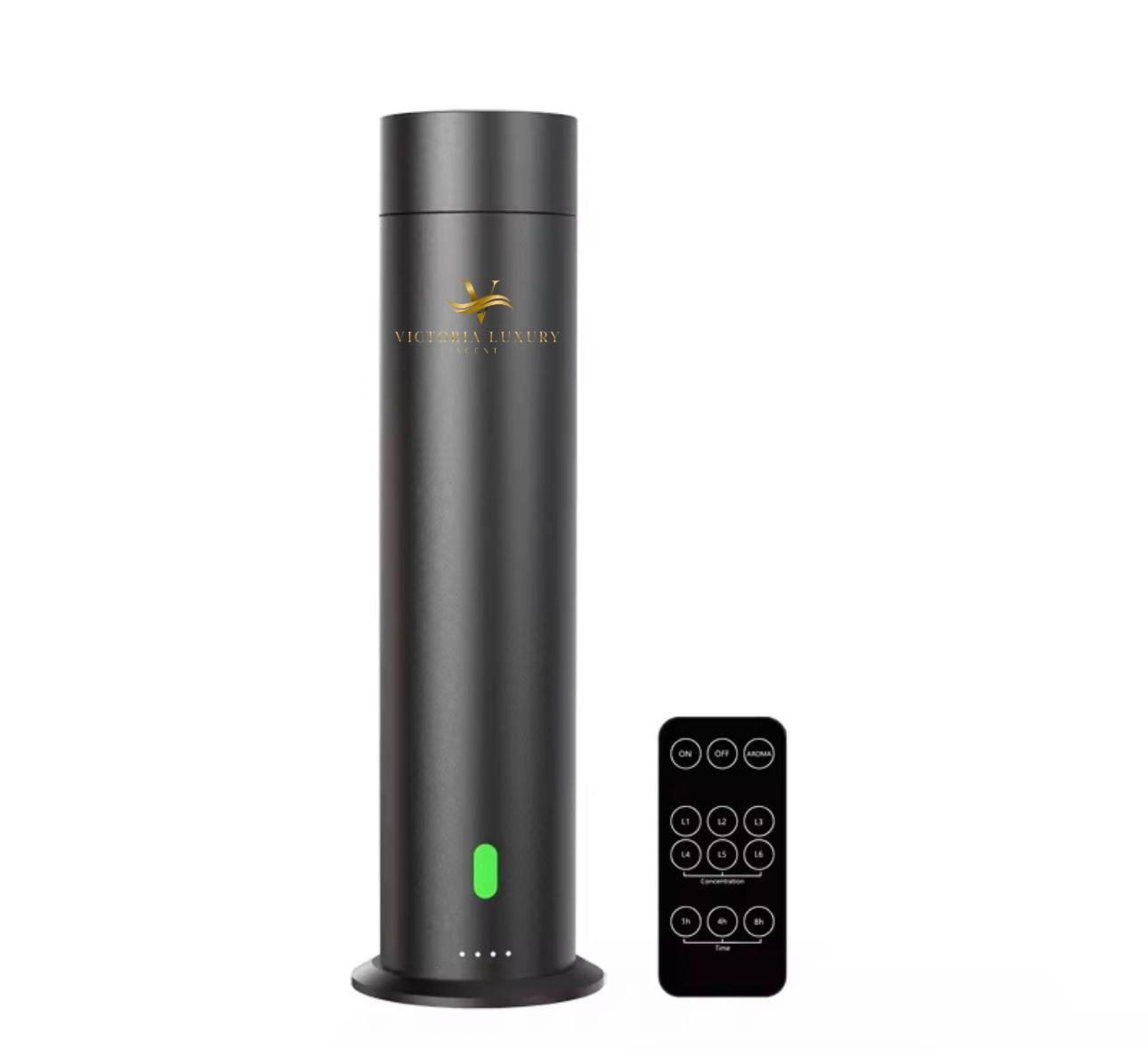 Victoria Airflow Tower