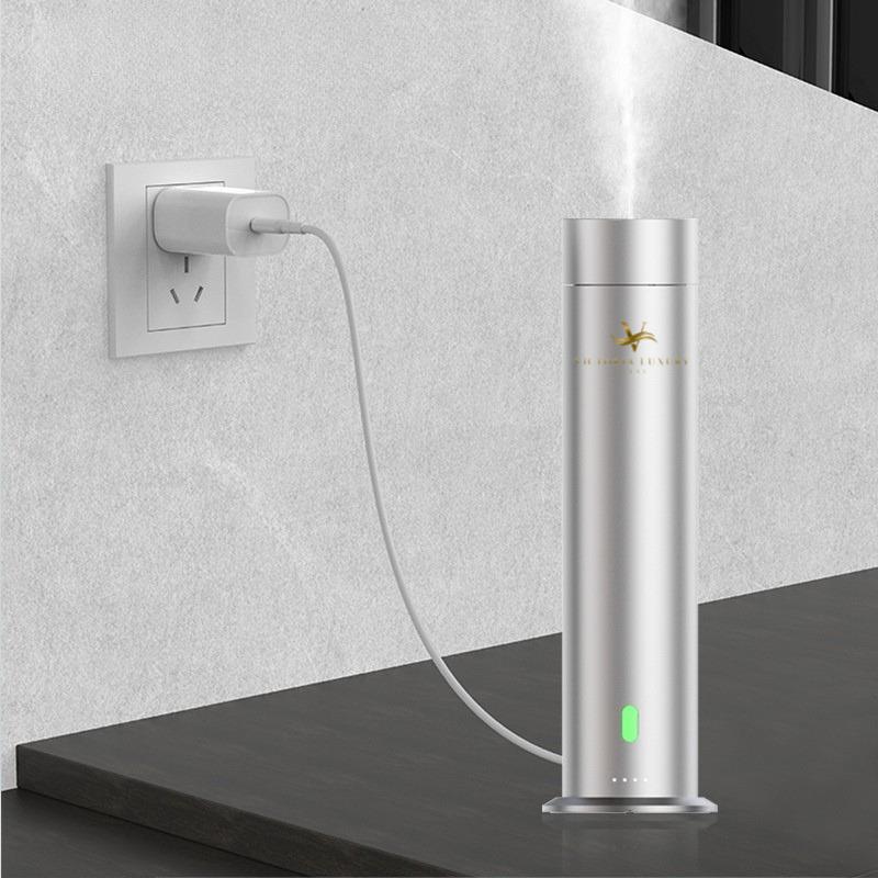 Victoria Airflow Tower