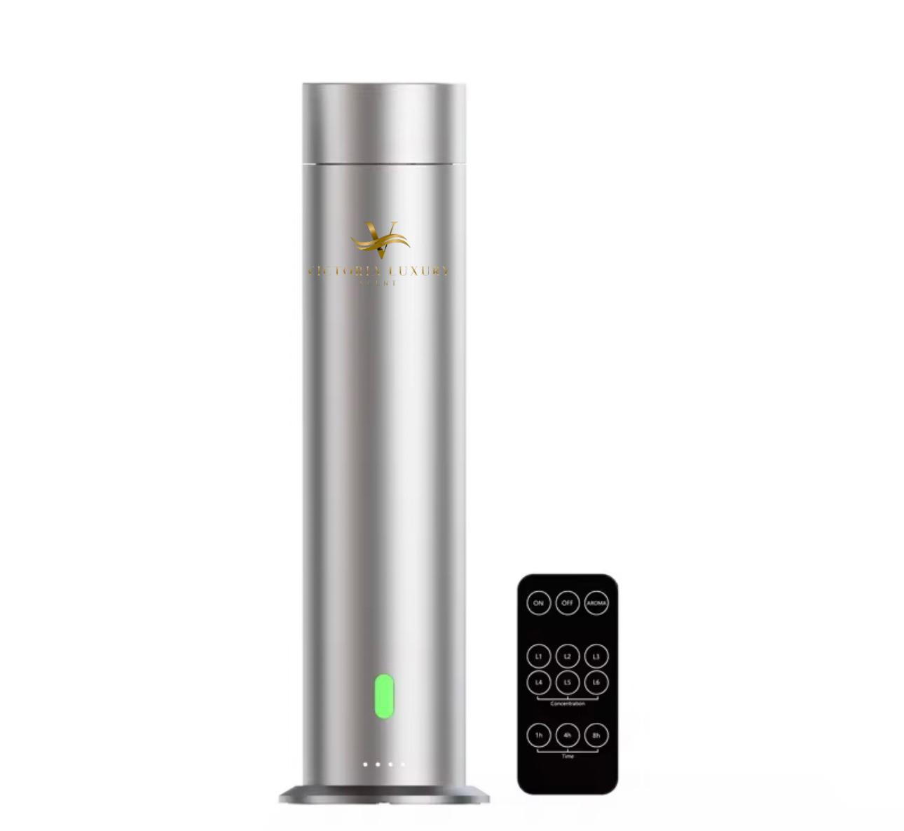 Victoria Airflow Tower