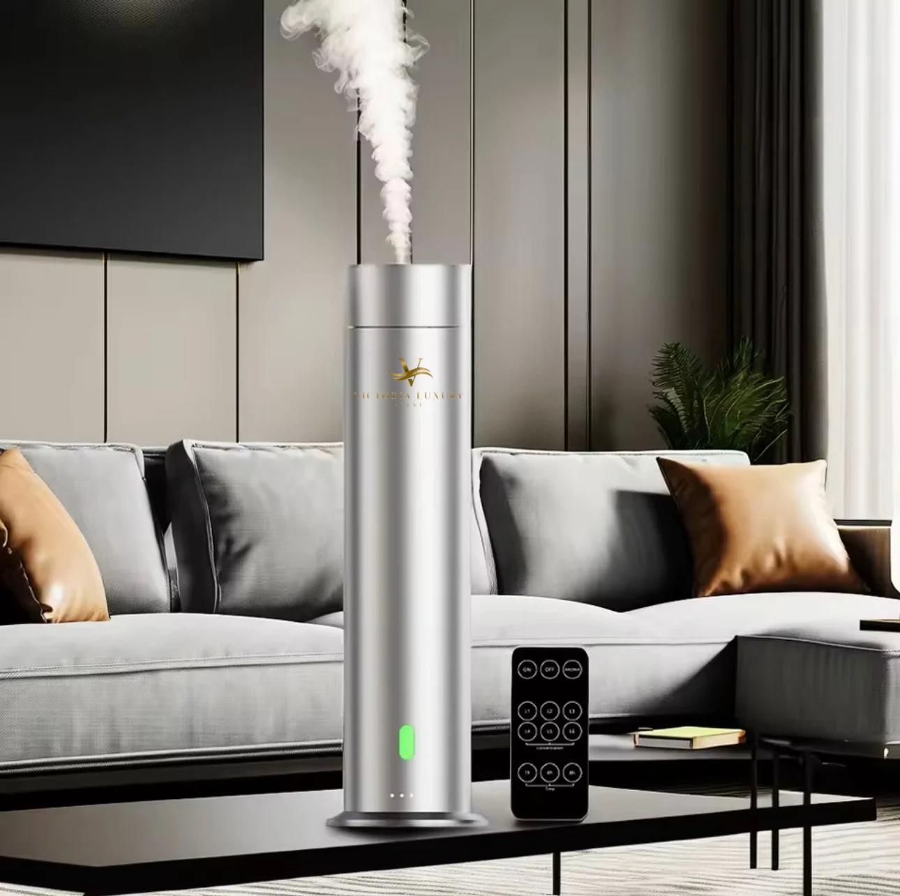 Victoria Airflow Tower