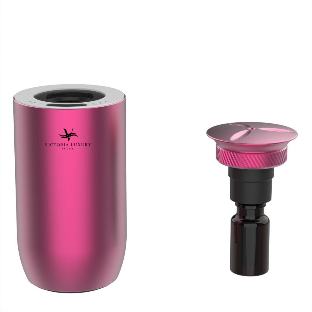 Victoria Luxe Go