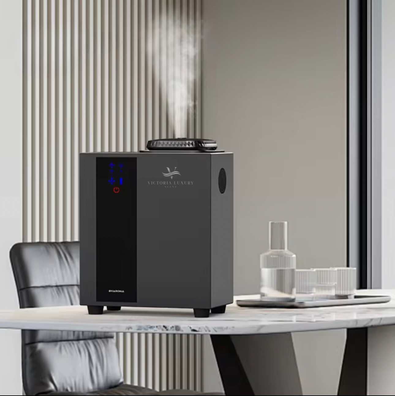 Victoria Prestige Luxe Diffuser