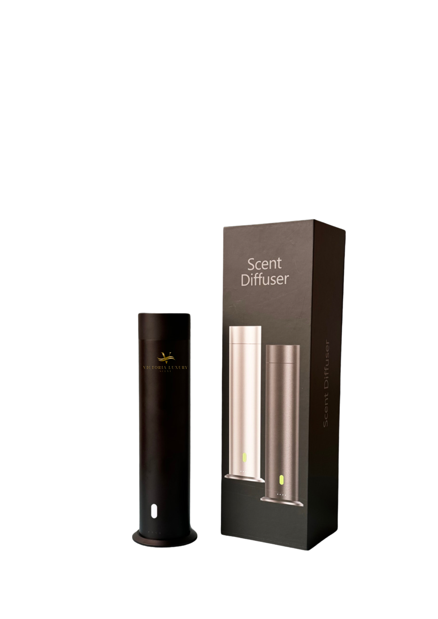 Victoria Airflow Tower