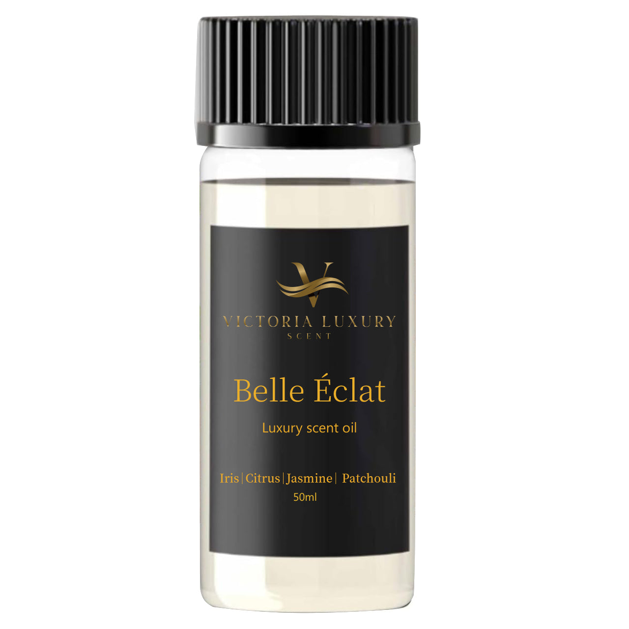 Belle Éclat