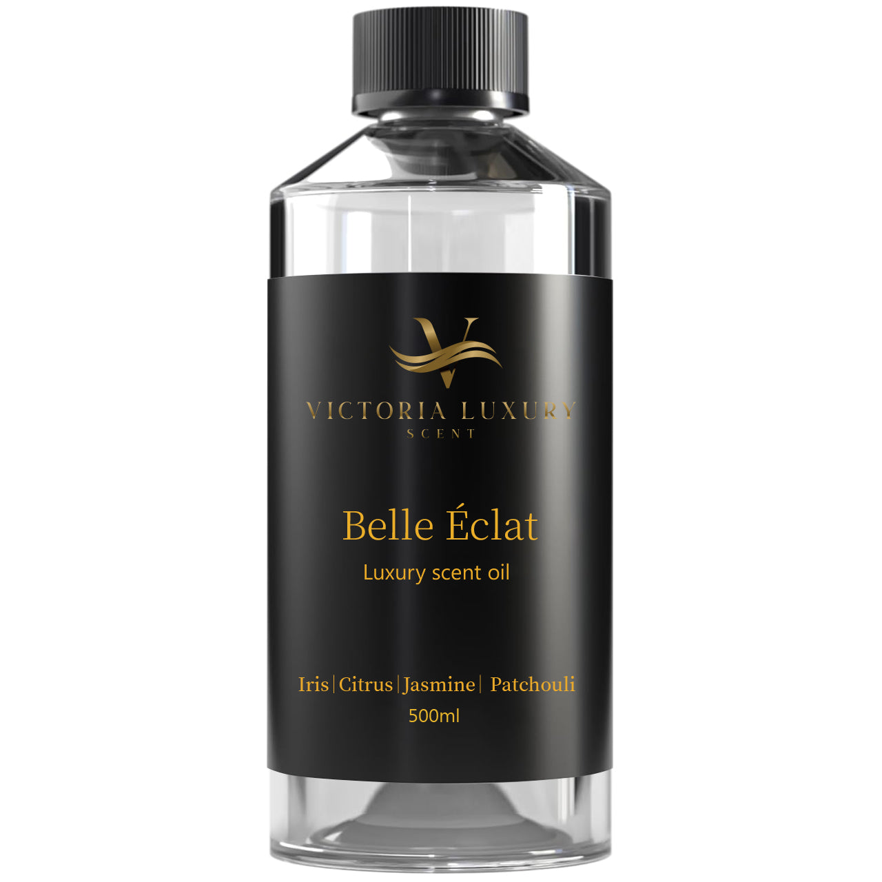 Belle Éclat