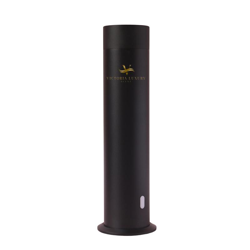 Victoria Airflow Tower