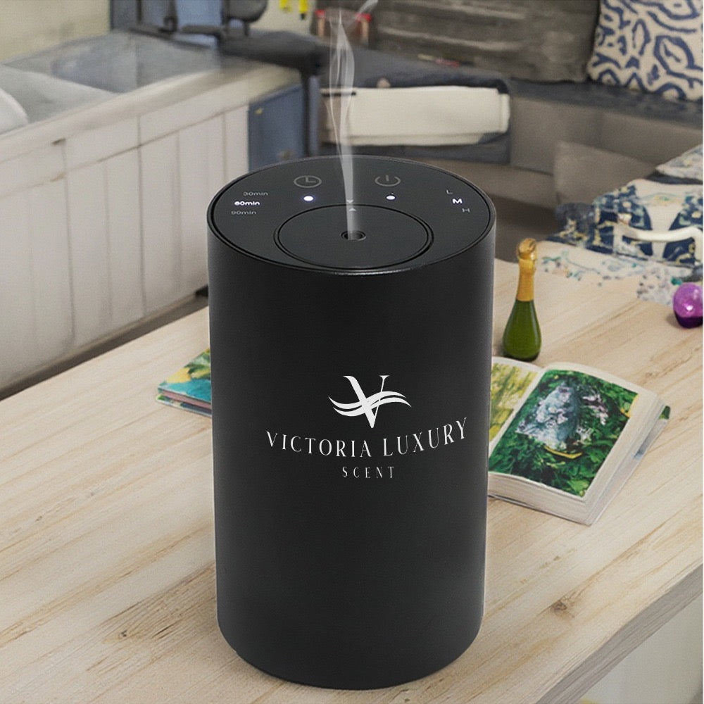 Scentgo luxe