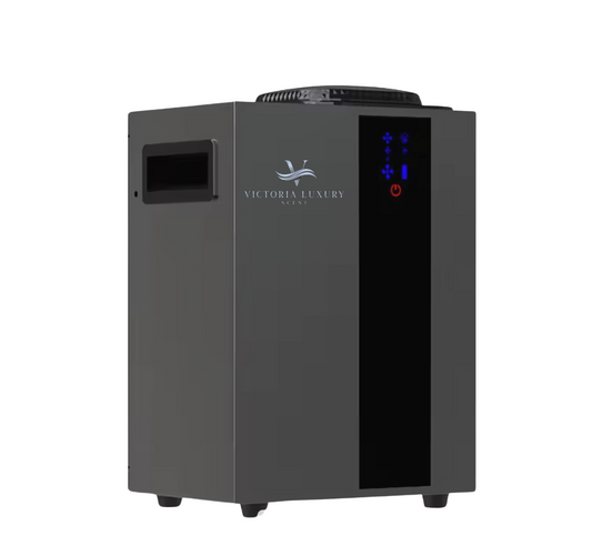 Victoria Prestige Luxe Diffuser