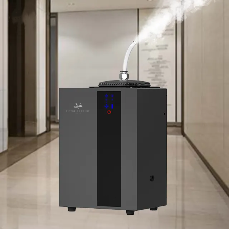 Victoria Grand Luxe Diffuser