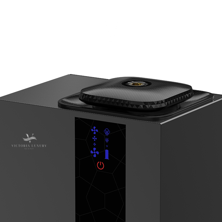 Victoria Grand Luxe Diffuser