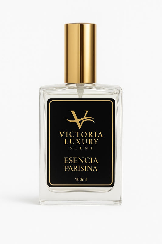 Esencia Parisina