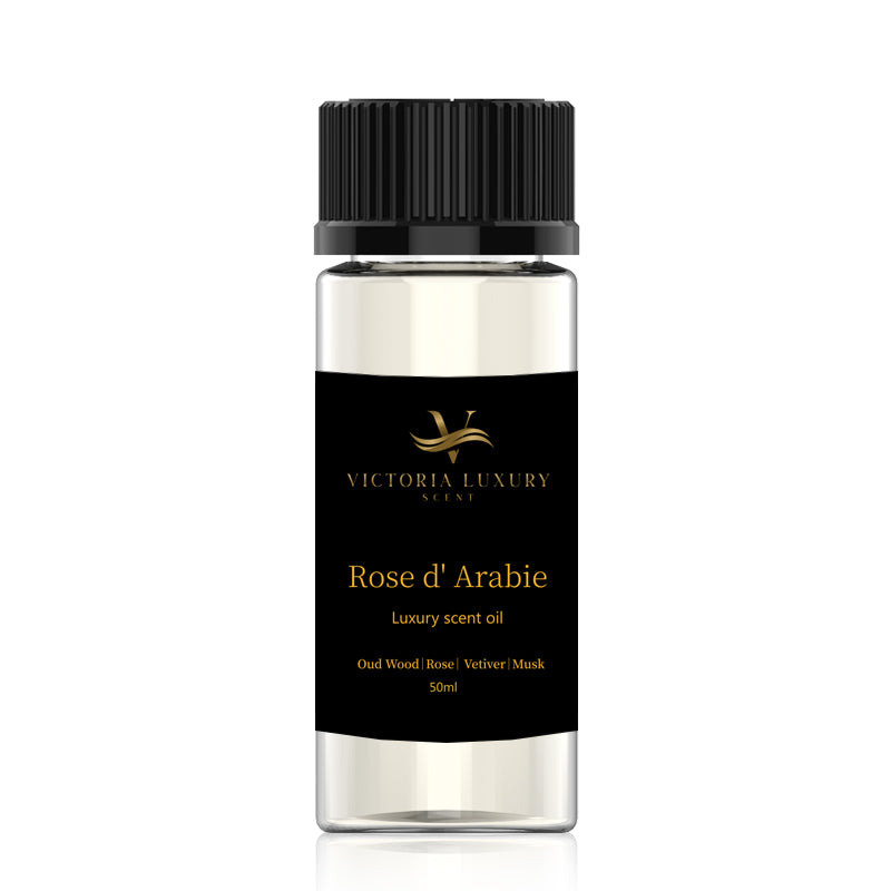 Rose d’ Arabie