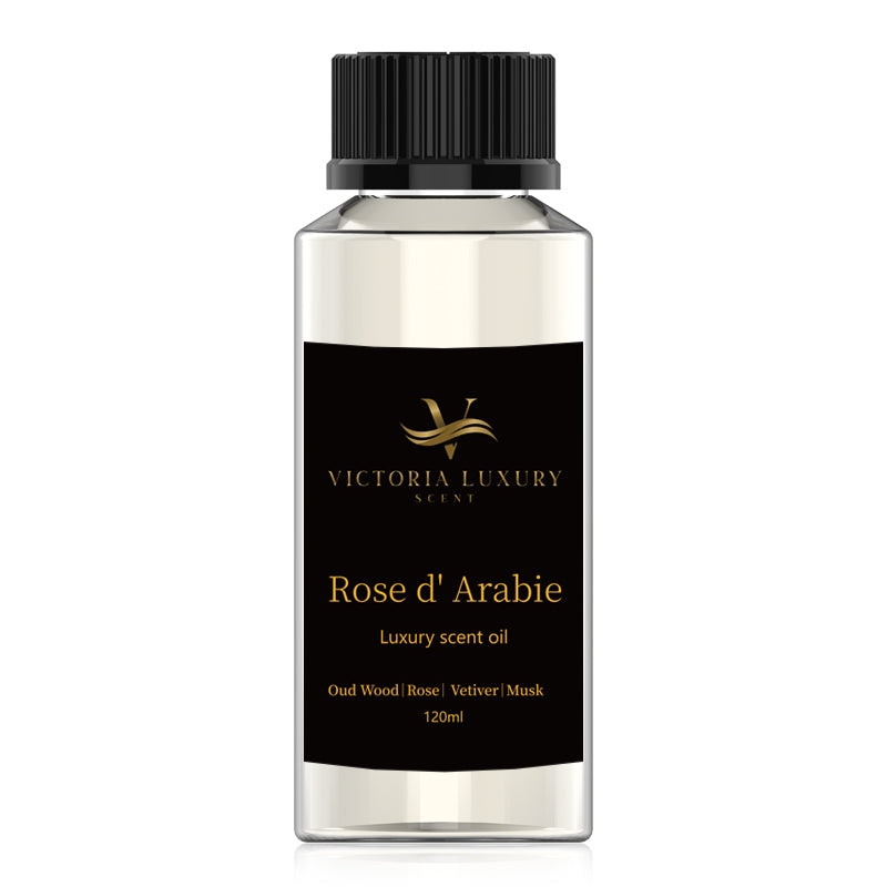 Rose d’ Arabie