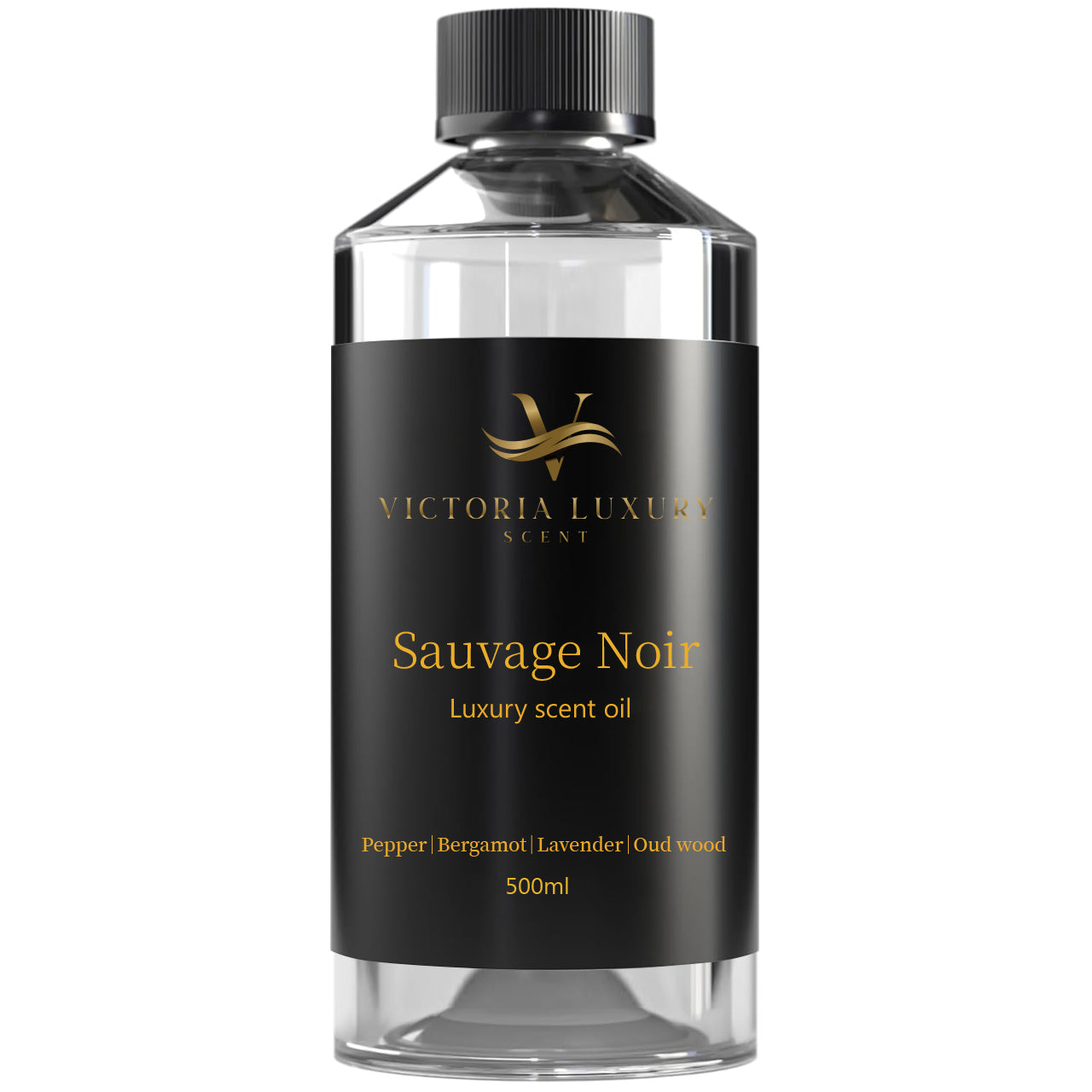 Sauvage Noir